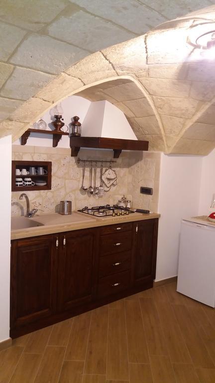 L'Angolo Del Salento Oria  Exterior foto
